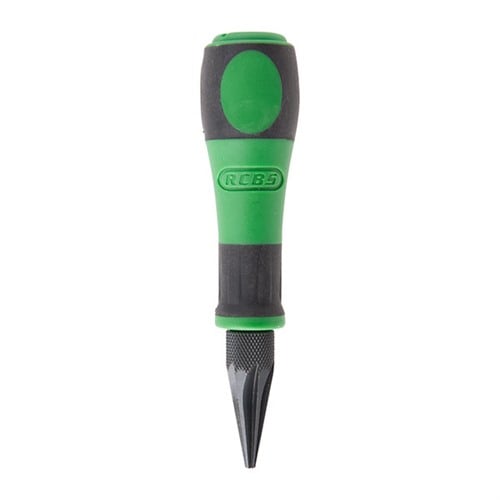 VLD Chamfer Tool w/Handle