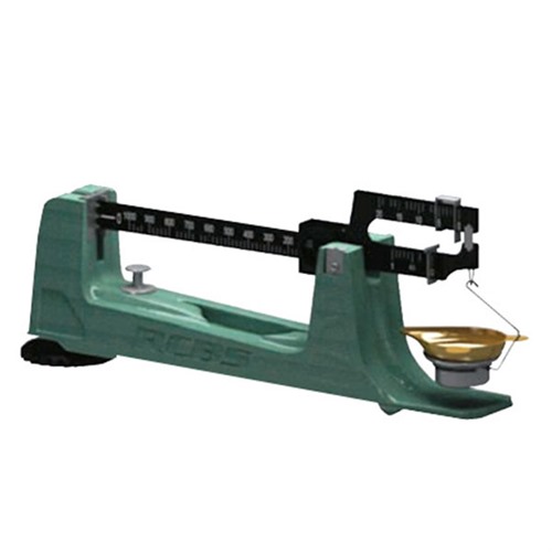 M1000 Mechanical Scale
