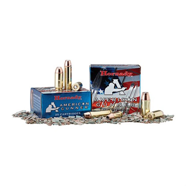 357 Magnum 125gr Extreme Terminal Performance 25/Box