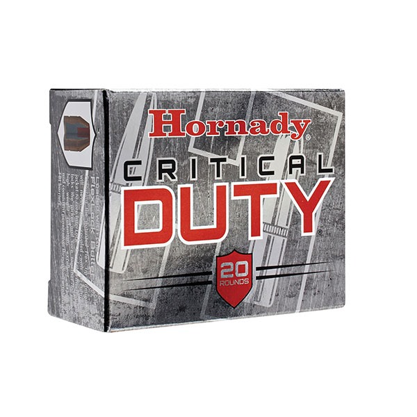 10mm Auto 175gr FlexLock 20/Box
