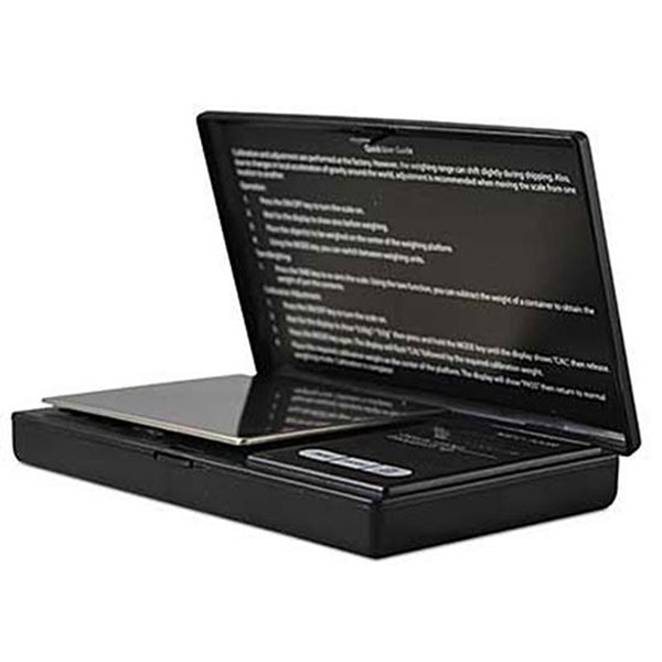 Reloading Scale Kit