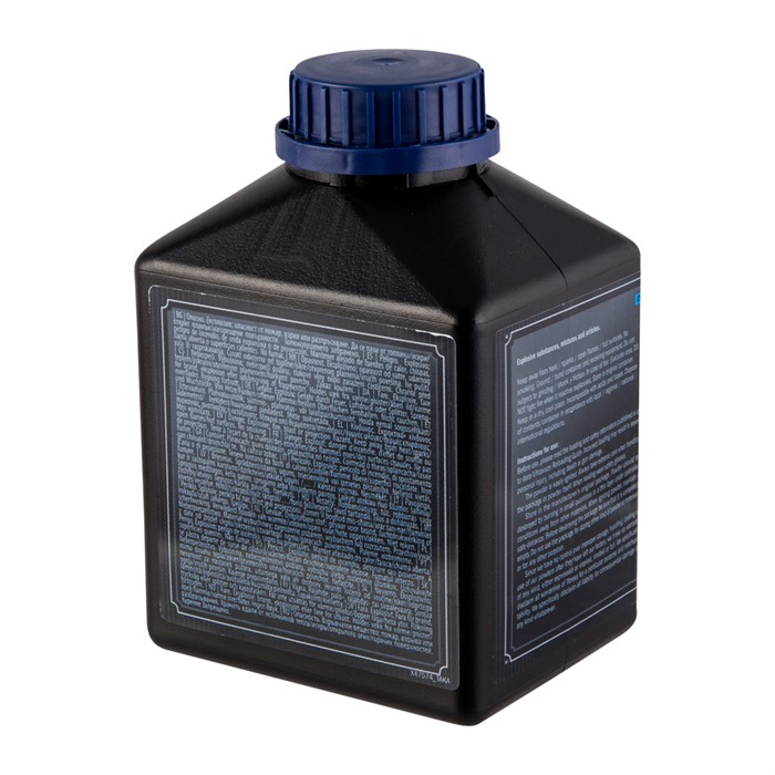 N170 1lb Smokeless Rifle Powder - View 2