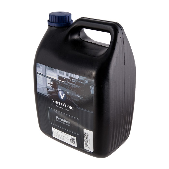VIHTAVUORI - N165 SMOKELESS RIFLE POWDER - View 2