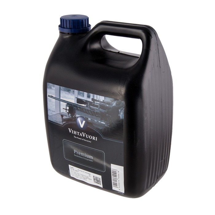 24N41 8lb Smokeless Rifle Powder