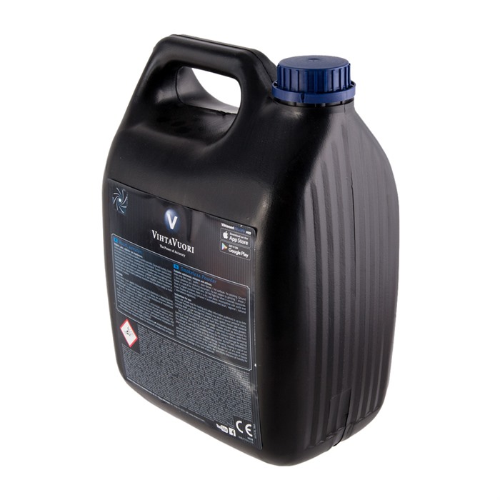 24N41 8lb Smokeless Rifle Powder - View 2