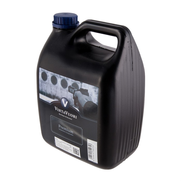 VIHTAVUORI - N330 SMOKELESS PISTOL POWDER - View 5