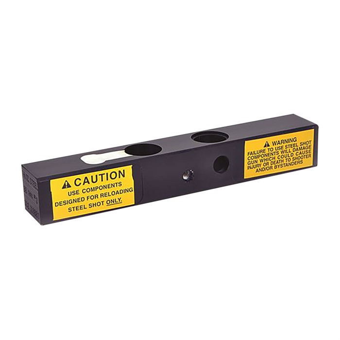 MEC RELOADING - SINGLE STAGE PRESS STEEL SHOT CHARGE BAR - View 2