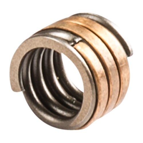 Spring, Buffer W/Brake Rings, G3