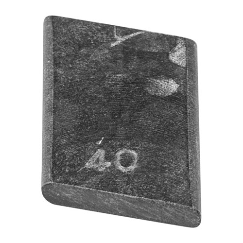 Block, 10 Shot, USP40