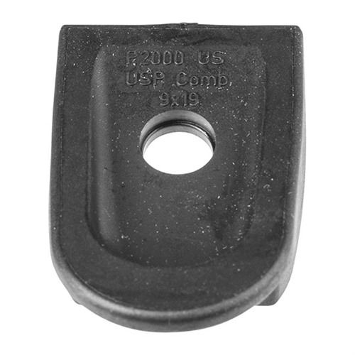 Mag. Floor Pl.For USP Comp 9mm