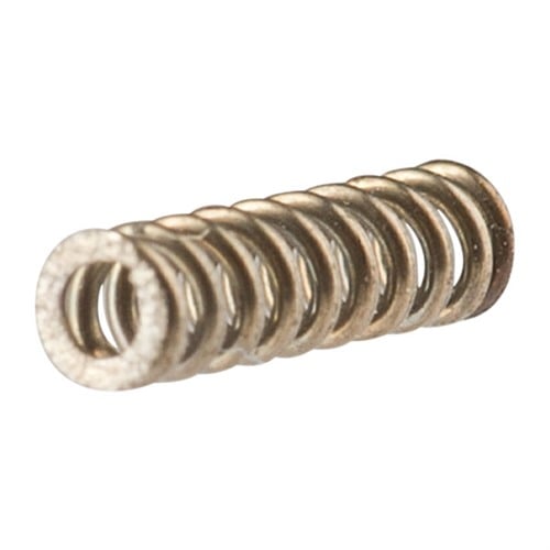 Spring, Helical, Ratchet - View 2