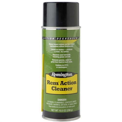 10.5oz Aerosol Cleaner & Degreaser