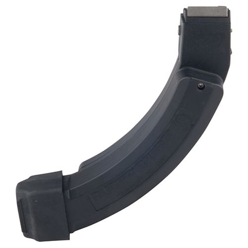 Ruger~ 10/22~ Magazine 22 Lr 50rd Polymer Black - View 2