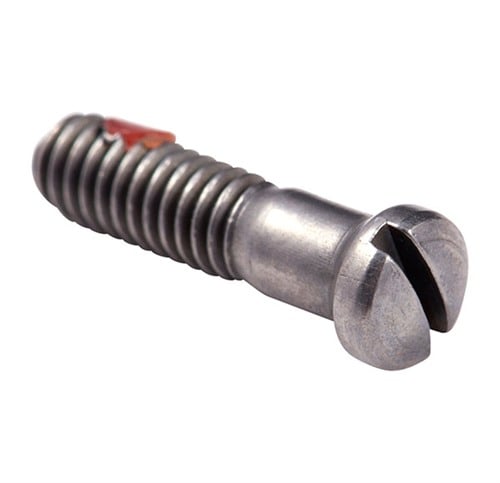 Grip Frame Screw, C-Bottom Fits Ruger Revolvers SS - View 2