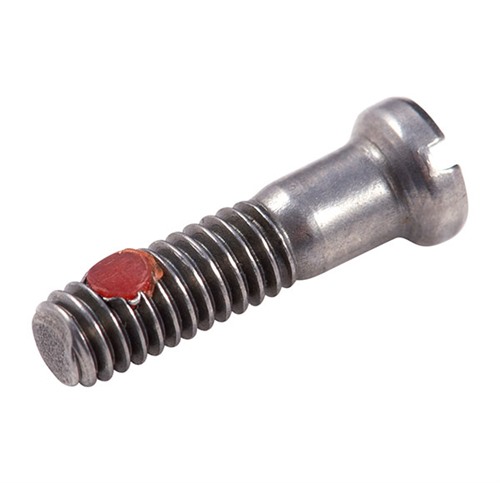 Grip Frame Screw, C-Bottom Fits Ruger Revolvers SS