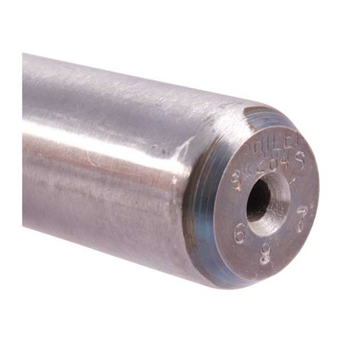 7mm Caliber 28" 1-9 Twist #7 Contour Stainless Steel BBL