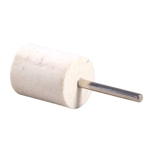 BROWNELLS - FELT BOBS MANDREL MOUNTED