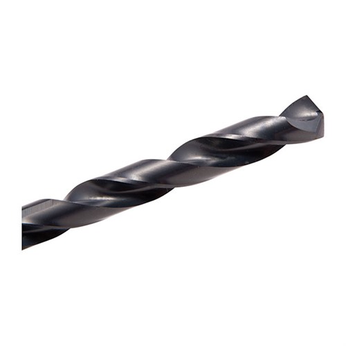 TRIUMPH TWIST DRILL CO. - JOBBER LENGTH FRACTIONAL DRILLS