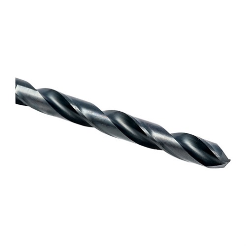 TRIUMPH TWIST DRILL CO. - JOBBER LENGTH LETTER DRILLS