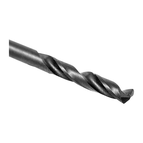TRIUMPH TWIST DRILL CO. - SHORT LENGTH WIRE GAUGE DRILLS