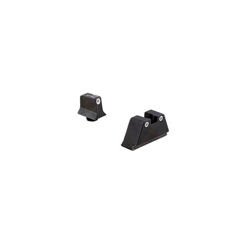 TRIJICON - SUPPRESSOR TRITIUM NIGHT SIGHTS for GLOCK® - View 4