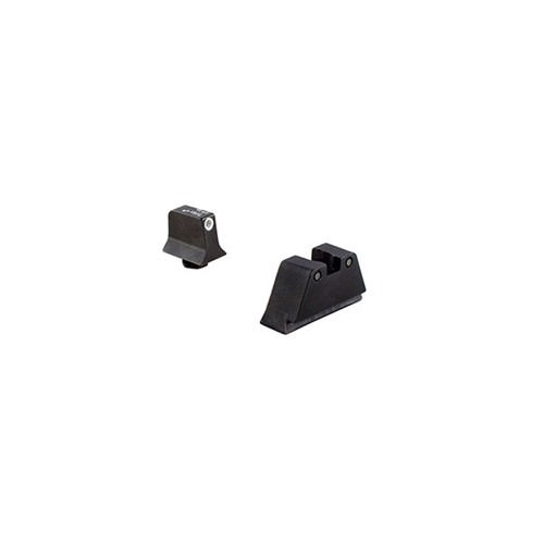 TRIJICON - SUPPRESSOR TRITIUM NIGHT SIGHTS for GLOCK® - View 2