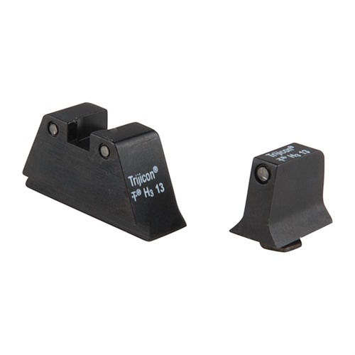 TRIJICON - SUPPRESSOR TRITIUM NIGHT SIGHTS for GLOCK® - View 5