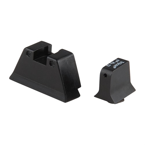 TRIJICON - SUPPRESSOR TRITIUM NIGHT SIGHTS for GLOCK®