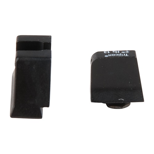 TRIJICON - SUPPRESSOR TRITIUM NIGHT SIGHTS for GLOCK® - View 3