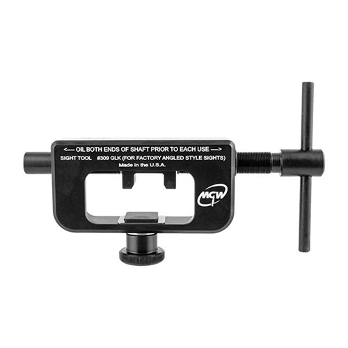 Sight Installation Tool For Glock~