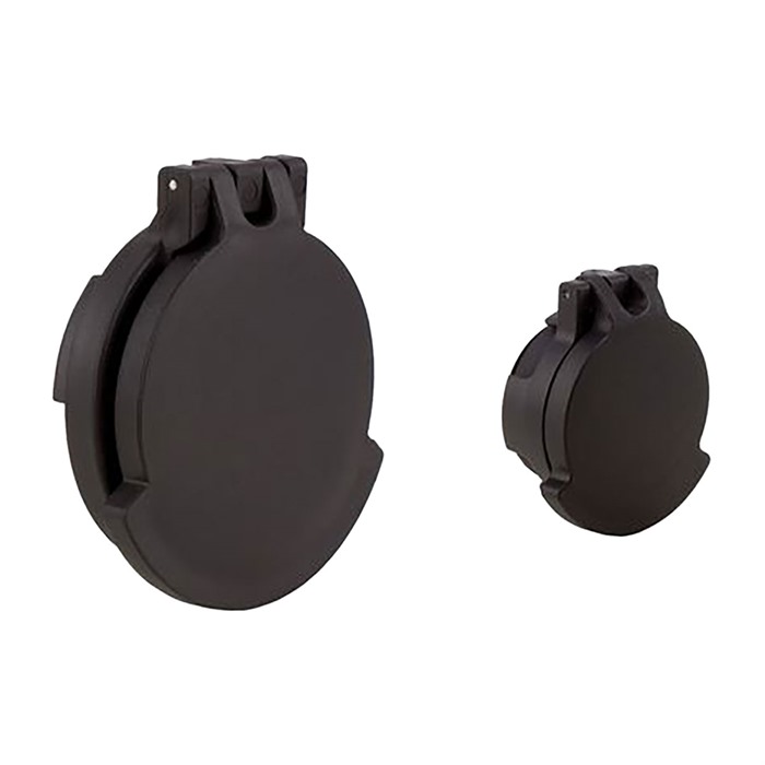 Tenebraex Flip Cap Set For 1-8x28mm VCOG