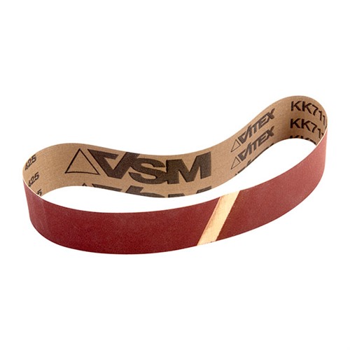 VSM ABRASIVES CORPORATION - SANDING BELTS - View 5