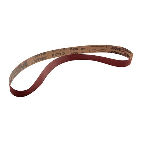 VSM ABRASIVES CORPORATION - SANDING BELTS - View 6