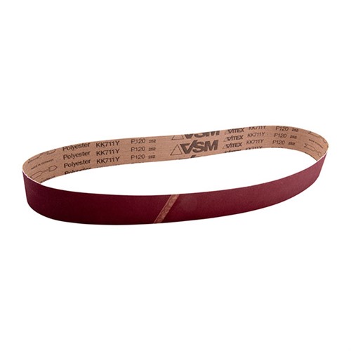 VSM ABRASIVES CORPORATION - SANDING BELTS - View 2