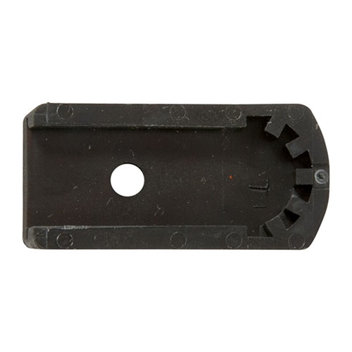 SMITH & WESSON - MAGAZINE FLOOR PLATE FOR S&W 3913/908 - View 3