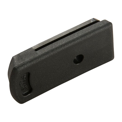 Magazine Floor Plate - View 4