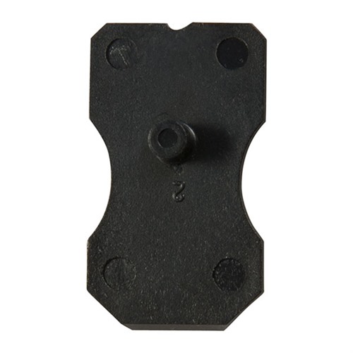 Magazine Floor Plate Catch Assembly For S&W 400/9