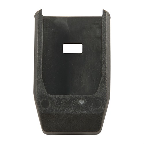 Magazine Butt Plate, 15-Round
