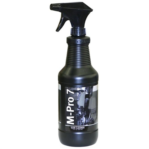 M-PRO 7 - GUN CLEANER - View 3