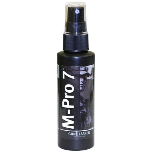 M-PRO 7 - GUN CLEANER