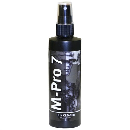 M-PRO 7 - GUN CLEANER - View 2