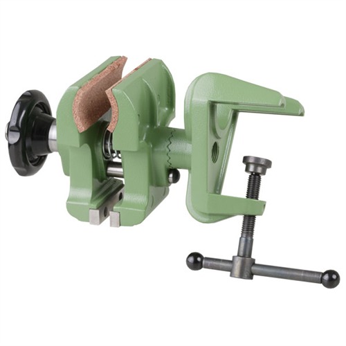 Bisley Gunsmithing Vise