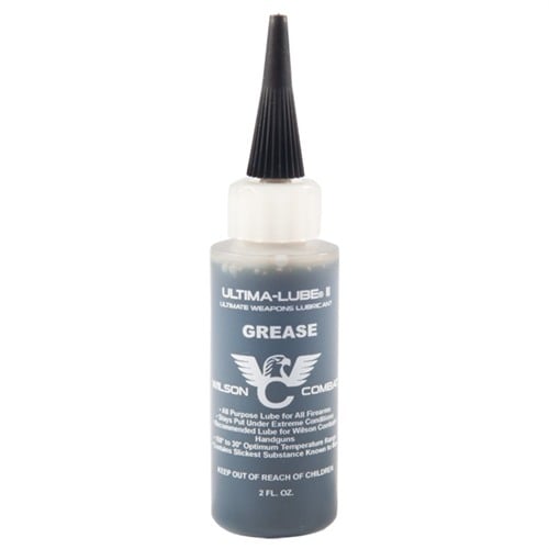 Ultima-Lube II Grease, 2 oz.
