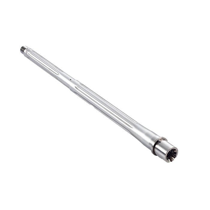 Recon 6.8 SPC II 16 Fluted Mid Gas Stainless 1-11