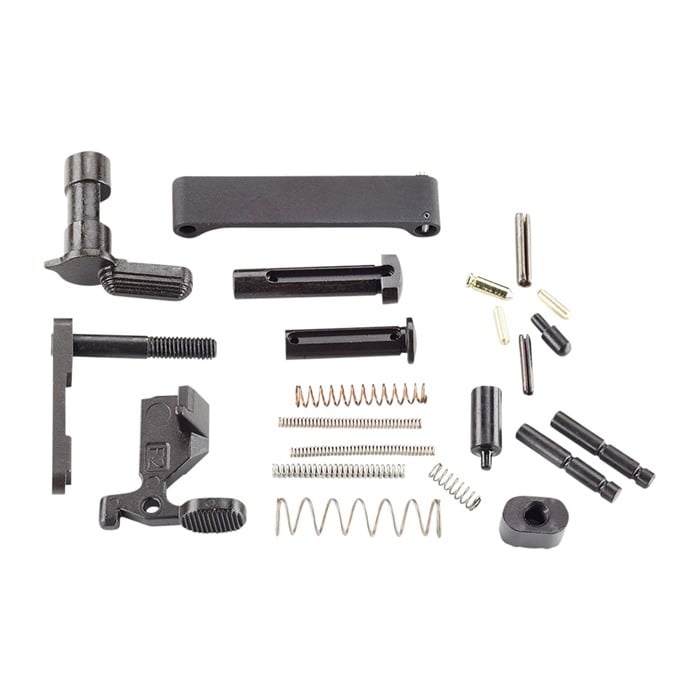 AR-15 Receiver Small Parts Kit