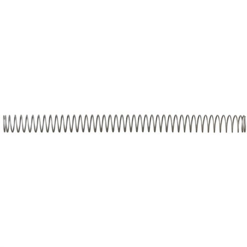 Rifle Length Reduced Power Action Spring