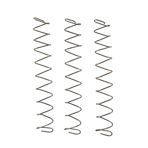 +10% Power Spring for Glock Hi-Cap 19,21,23 3/Pack