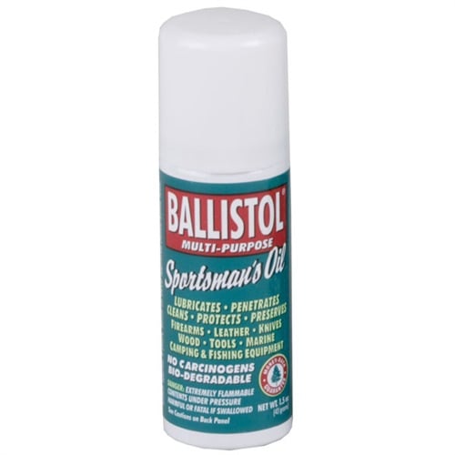 BALLISTOL - MULTI-PURPOSE GUN OIL - View 3