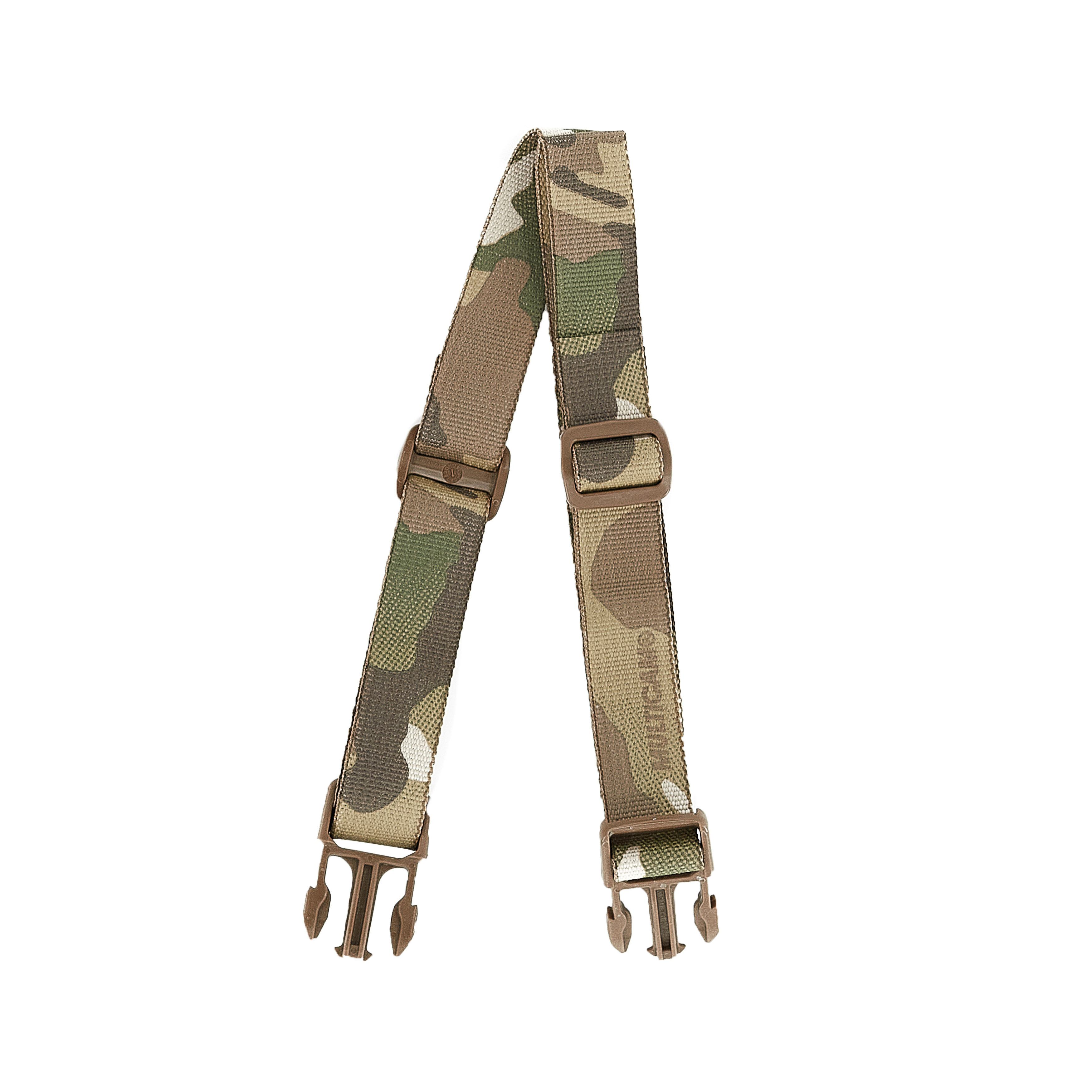 SPIRITUS SYSTEMS - BACK STRAP - View 6