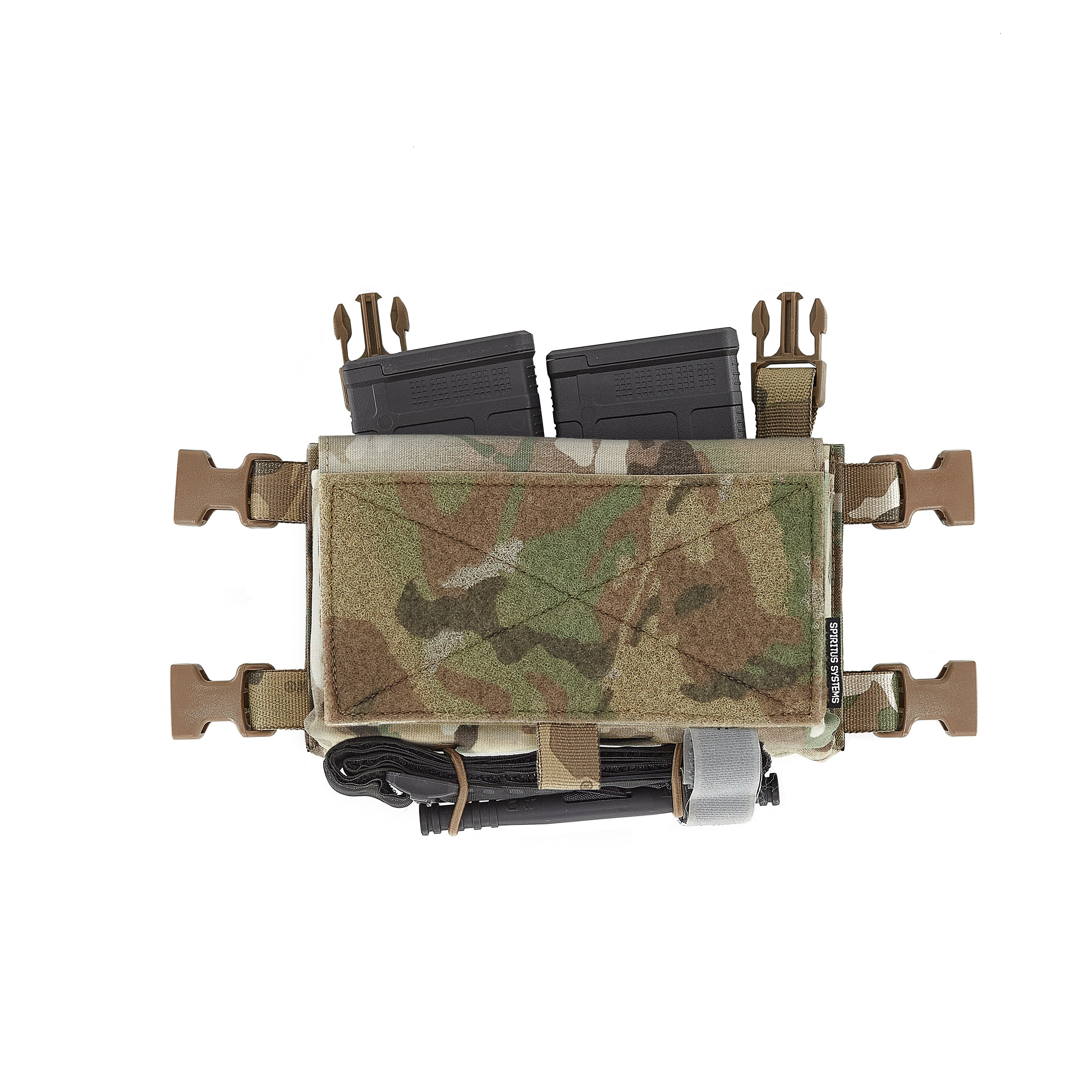 SPIRITUS SYSTEMS - MICRO FIGHT CHASSIS MK4 - View 2